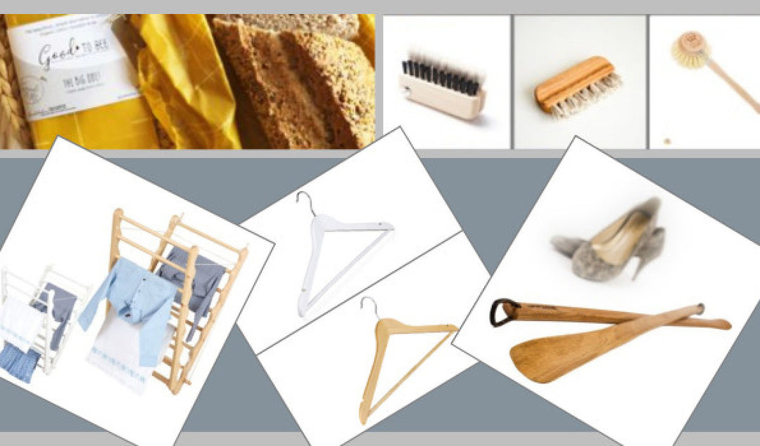 How does Julu help you Combat Plastic Free July
