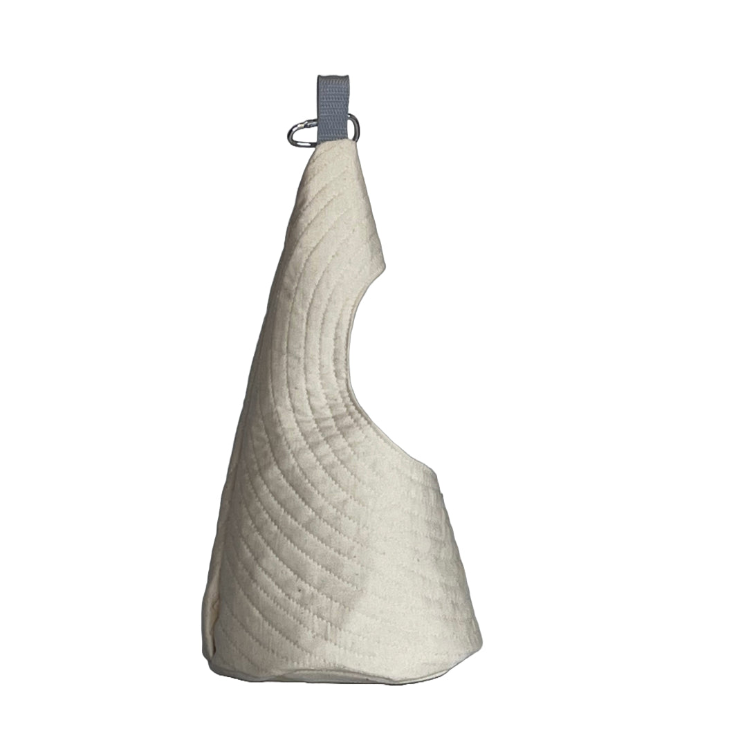 Laundry Ladder Peg Bag