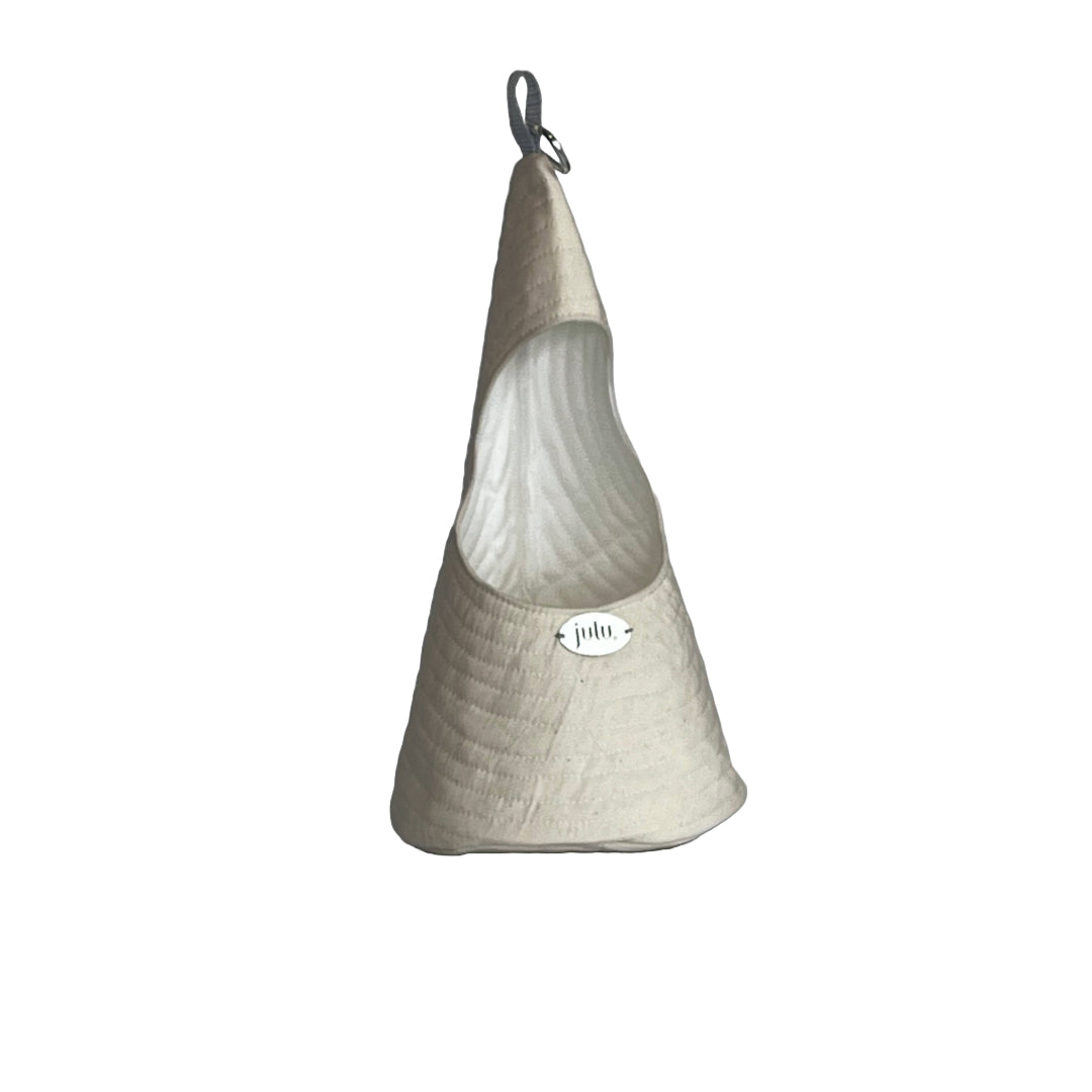 Laundry Ladder Peg Bag