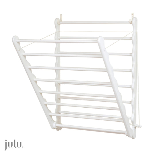 Partially open Drying Rack sold by Julu