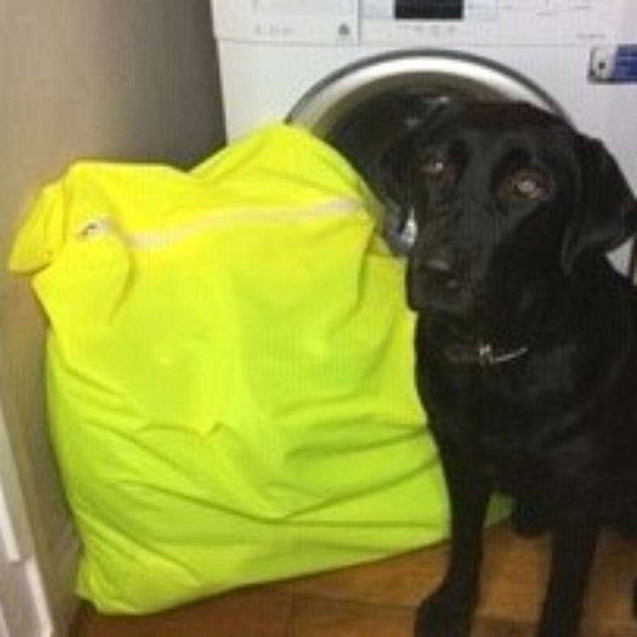 Large Pet Laundry Bags Washing Machine Protection Julu